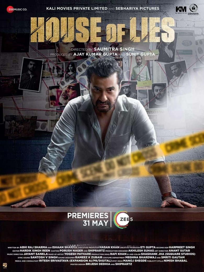 House of Lies (2024) – Full Movie Download & Watch FREE – MovieHuntBD