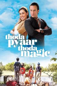 Thoda Pyaar Thoda Magic (2008) – Full Movie Download & Watch FREE – MovieHuntBD