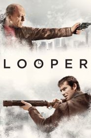 Looper (2012) Hindi/English – Full Movie Download & Watch FREE – MovieHuntBD