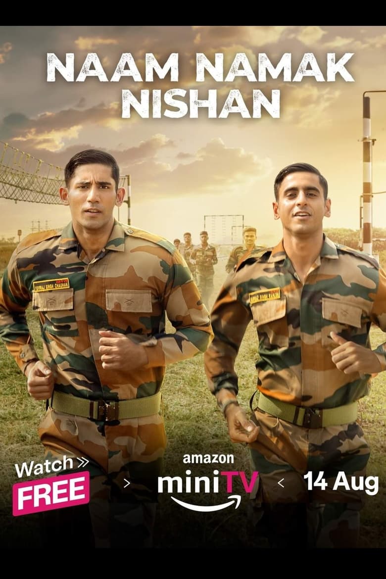 Naam Namak Nishan (2024) Season 01 – Full Series Download & Watch FREE – MovieHuntBD