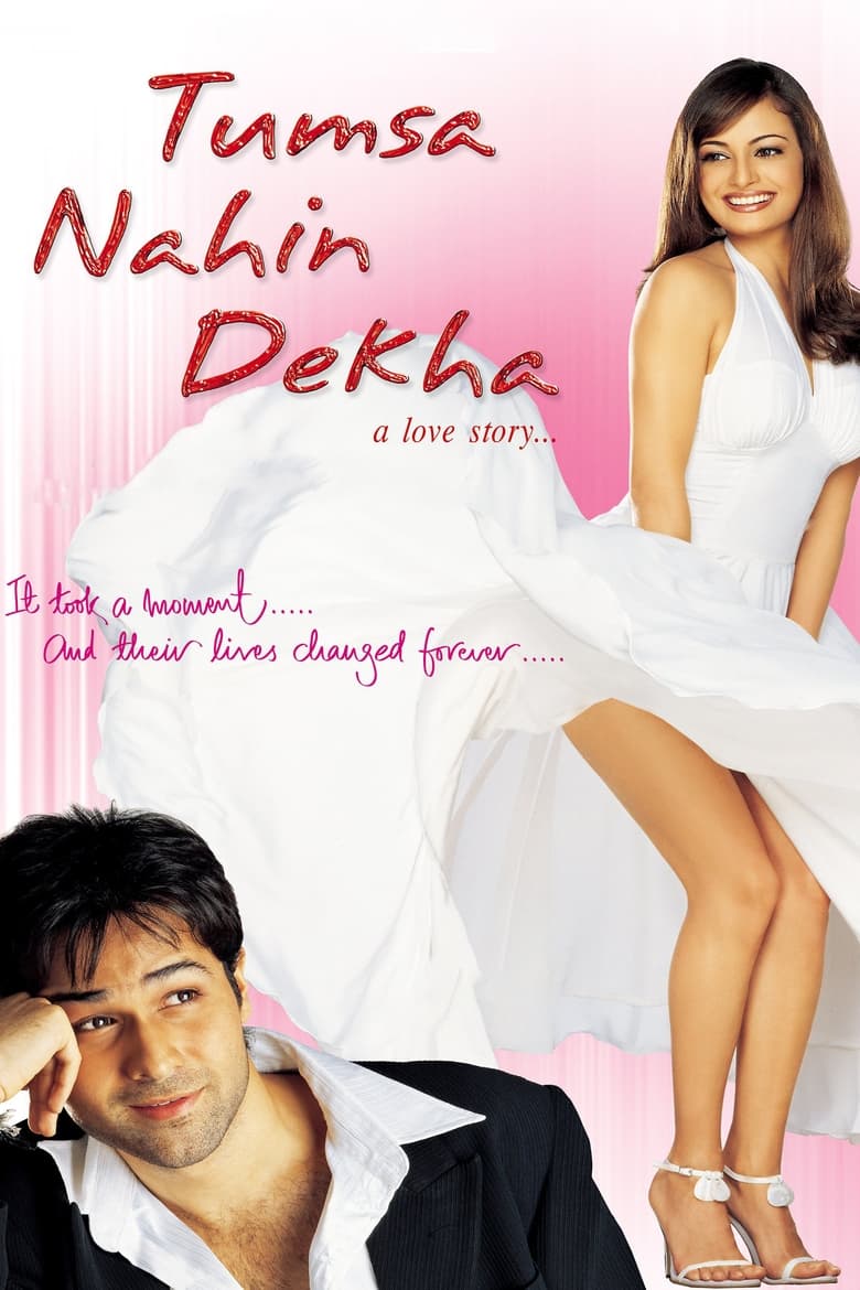 Tumsa Nahin Dekha: A Love Story (2004) – Full Movie Download & Watch FREE – MovieHuntBD