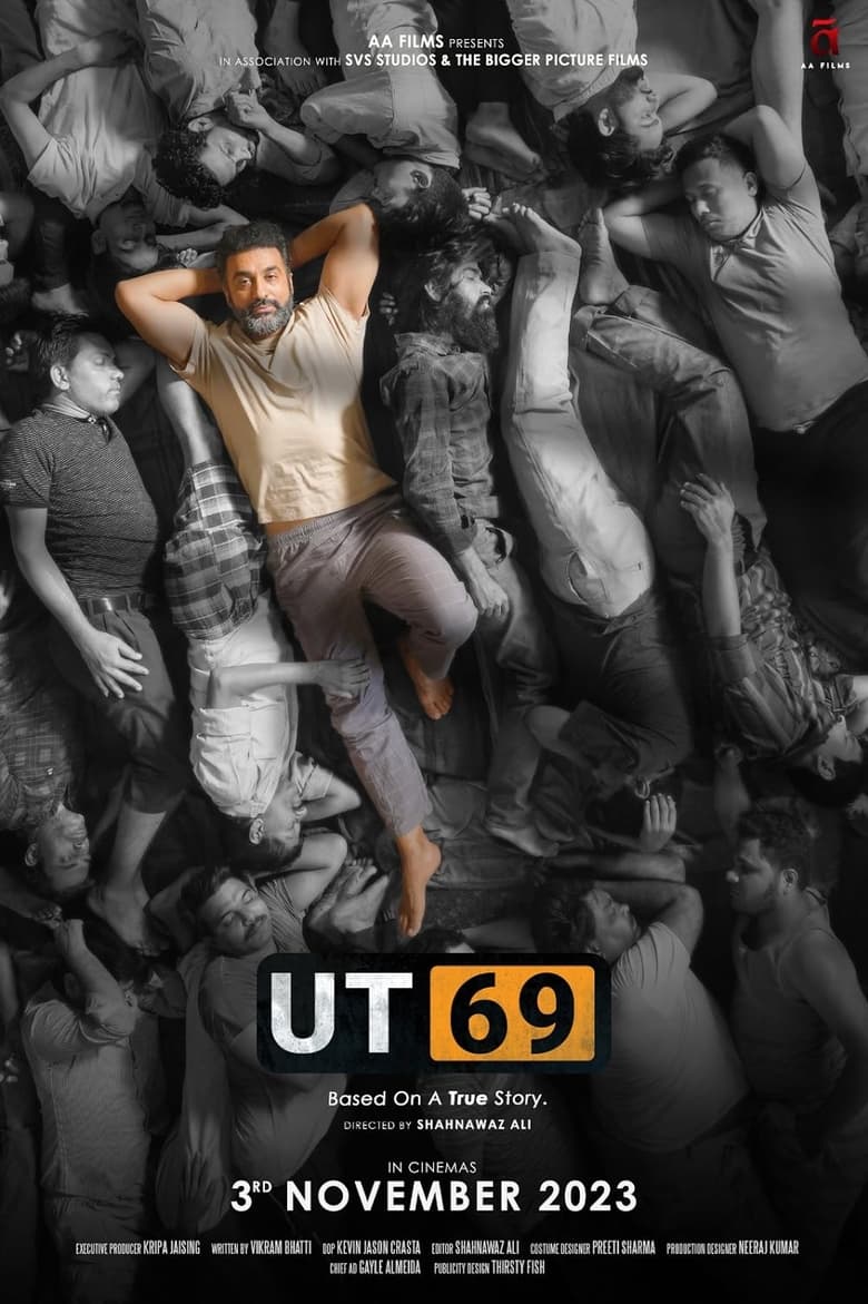 UT 69 (2023) – Full Movie Download & Watch FREE – MovieHuntBD