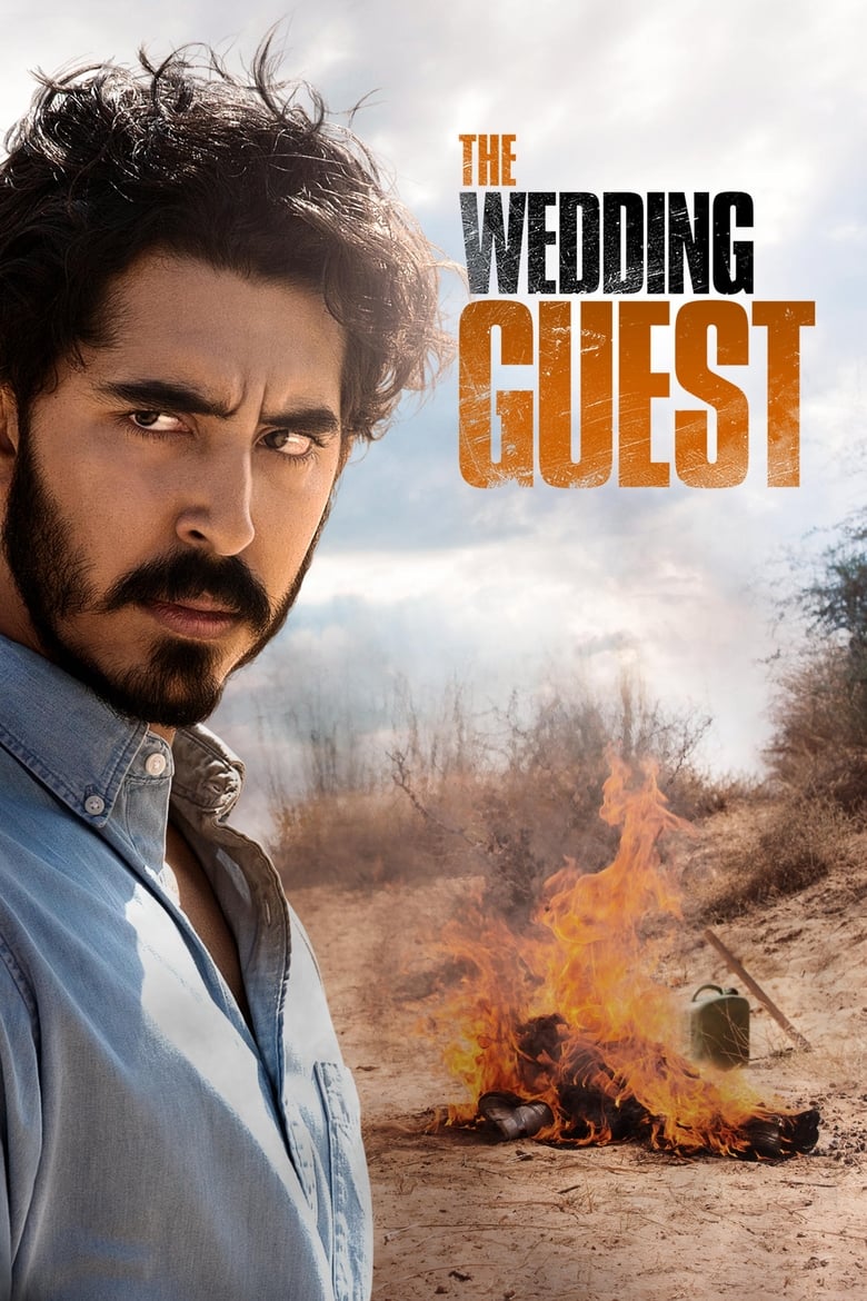 The Wedding Guest (2019) Hindi/English Dual Audio – Full Movie Download & Watch FREE – MovieHuntBD