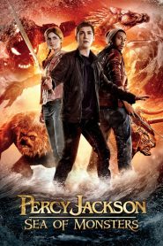 Percy Jackson: Sea of Monsters (2013) Hindi/English – Full Movie Download & Watch FREE – MovieHuntBD