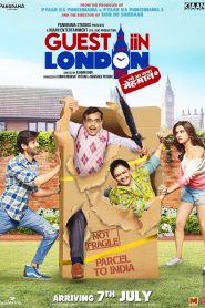 Guest iin London (2017) – Full Movie Download & Watch FREE – MovieHuntBD
