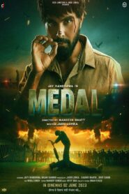 Medal (2023) Dual Audio [Hindi ORG-Punjabi] AMZN – WEB-DL H264 AAC 1080p 720p 480p Download – MovieHuntBD
