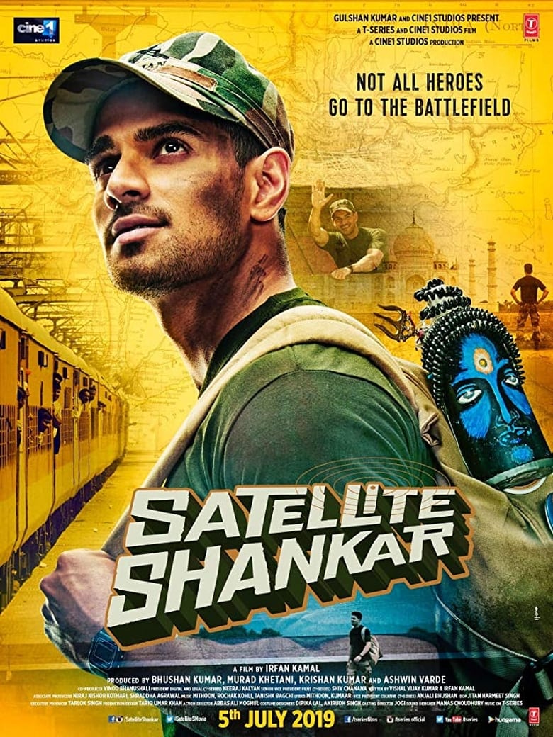 Satellite Shankar (2019) – Full Movie Download & Watch FREE – MovieHuntBD