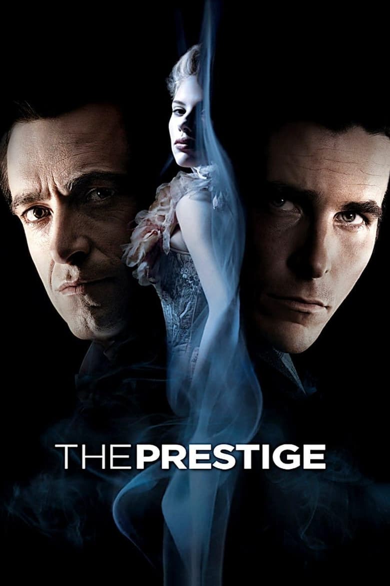 The Prestige (2006) Hindi + English – Full Movie Download & Watch FREE – MovieHuntBD