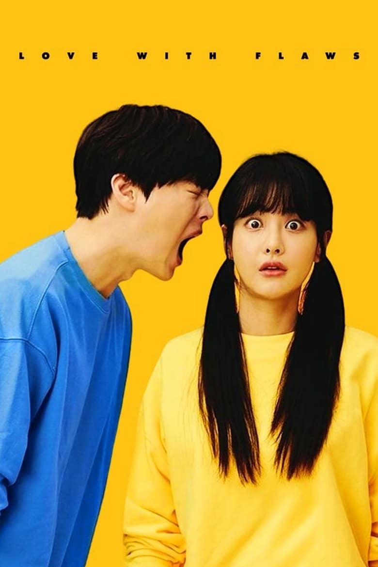 Love with Flaws (2019) Season 1 – Hindi/Korean – Full Series Download & Watch FREE – MovieHuntBD