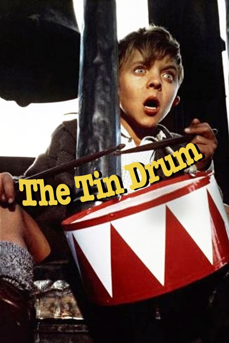 The Tin Drum (1979) English – Full Movie Download & Watch FREE – MovieHuntBD