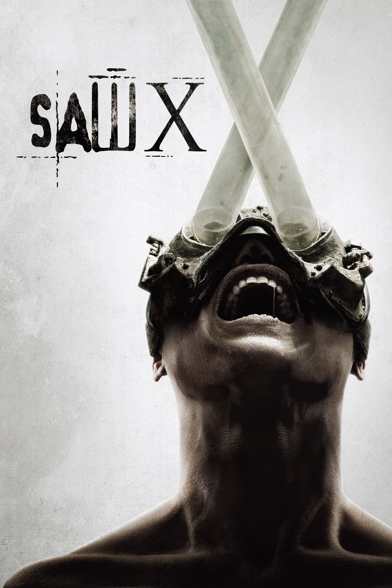 Saw X (2023) Saw 10 – Hindi – English – Full Movie Download & Watch FREE – MovieHuntBD