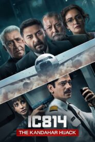 IC 814: The Kandahar Hijack (2024) – Full Series Download & Watch FREE – MovieHuntBD