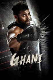 Ghani (2022) Hindi Dubbed – Full Movie Download & Watch FREE – MovieHuntBD