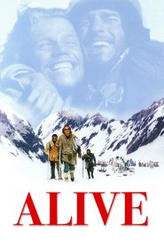 Alive (1993) – Full Movie Download & Watch FREE – MovieHuntBD