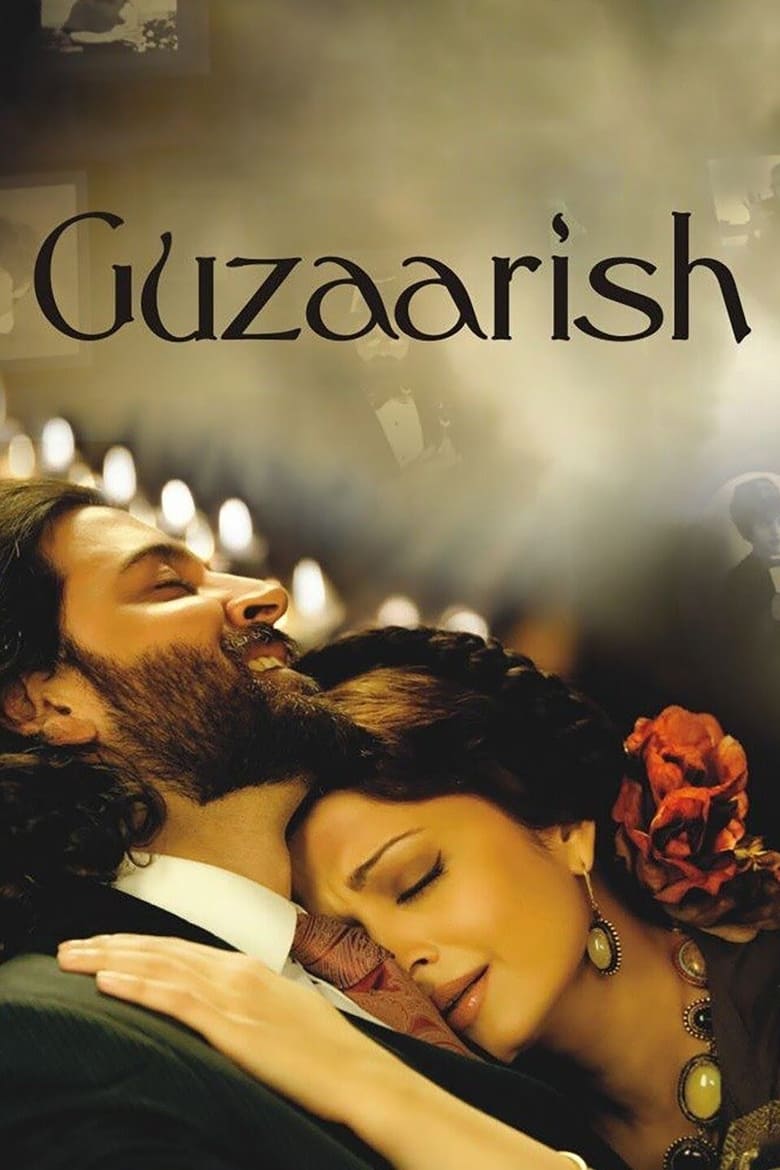 Guzaarish (2010) – Full Movie Download & Watch FREE – MovieHuntBD