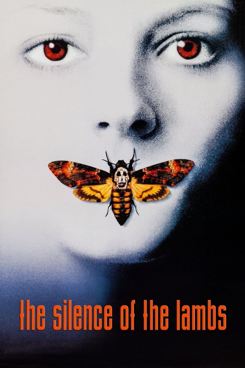 The Silence of the Lambs (1991) Hindi + English – Full Movie Download & Watch FREE – MovieHuntBD