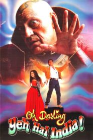 Oh Darling! Yeh Hai India! (1995) – Full Movie Download & Watch FREE – MovieHuntBD