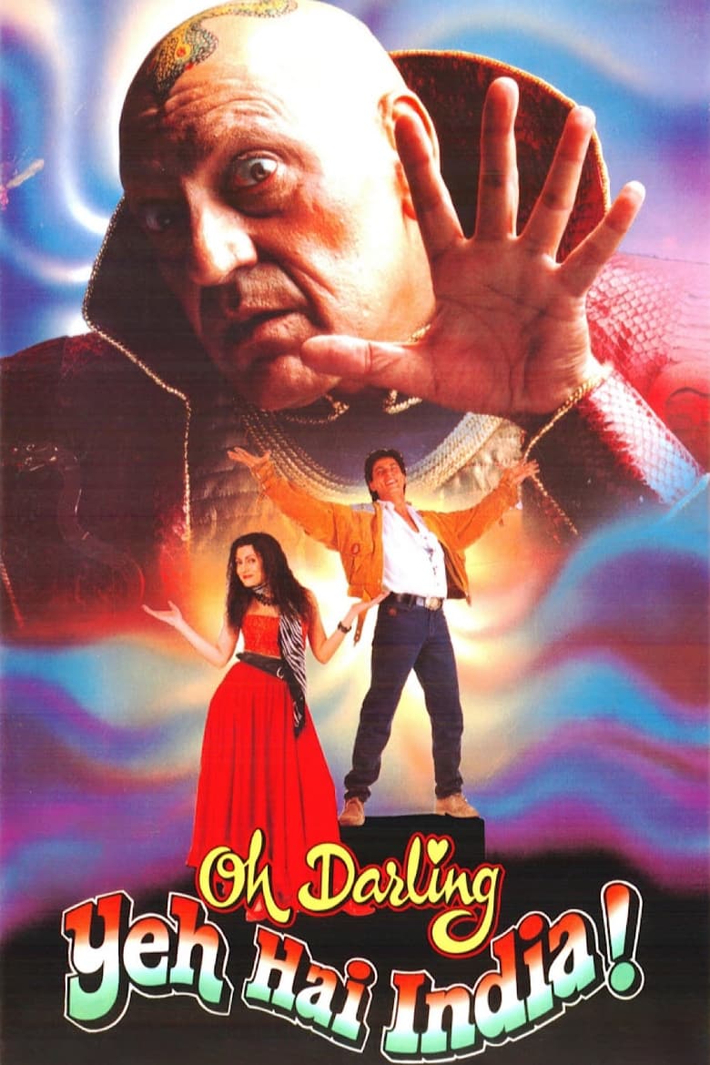 Oh Darling! Yeh Hai India! (1995) – Full Movie Download & Watch FREE – MovieHuntBD