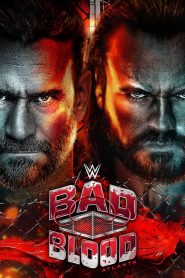 WWE Bad Blood (2024) PPV 1080p 720p 480p – Wrestling – Full Show Download & Watch FREE – MovieHuntBD