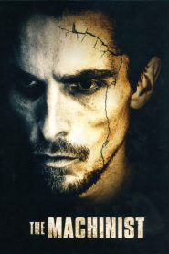 The Machinist (2004) Hindi + English – Full Movie Download & Watch FREE – MovieHuntBD