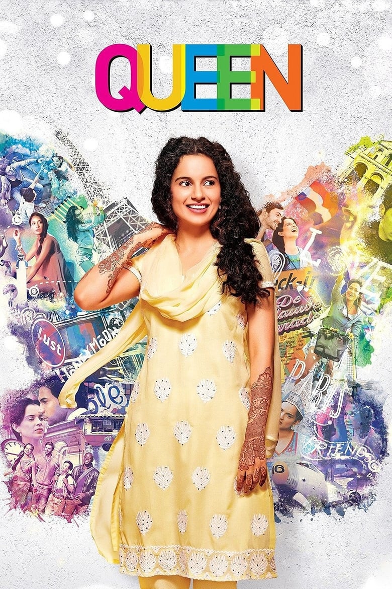 Queen (2013) – Full Movie Download & Watch FREE – MovieHuntBD