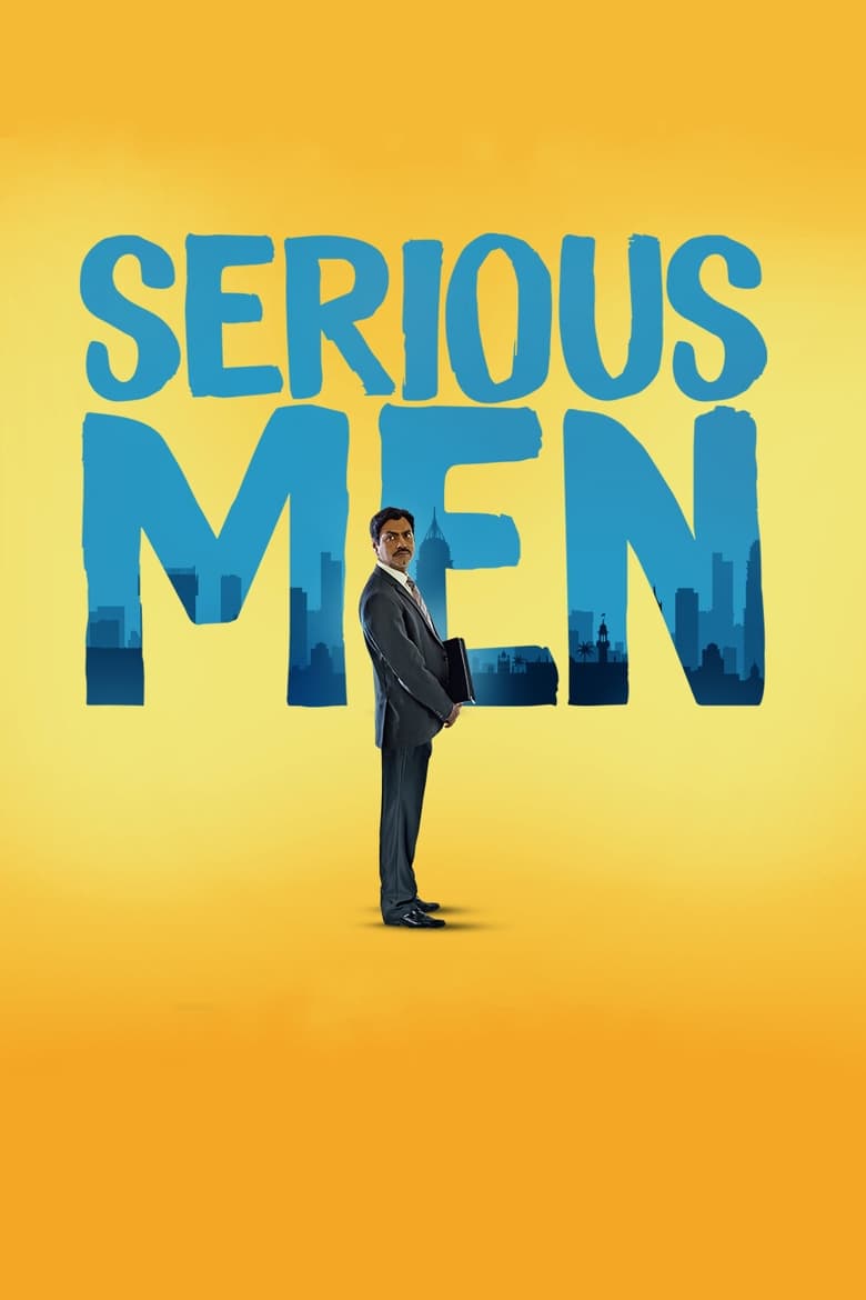 Serious Men (2020) – Full Movie Download & Watch FREE – MovieHuntBD