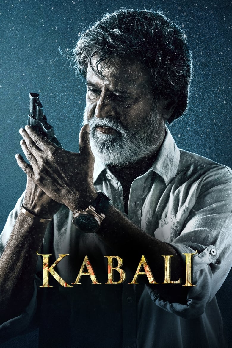 Kabali (2016) Hindi – Full Movie Download & Watch FREE – MovieHuntBD