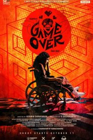 Game Over (2019) Hindi – Full Movie Download & Watch FREE – MovieHuntBD