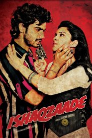 Ishaqzaade (2012) – Full Movie Download & Watch FREE – MovieHuntBD