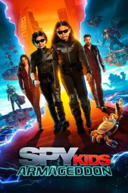 Spy Kids: Armageddon (2023) Hindi/English – Full Movie Download & Watch FREE – MovieHuntBD