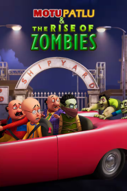 Motu Patlu And The Rise Of Zombies (2024) Bangla/Hindi – Full Movie Download & Watch FREE – MovieHuntBD