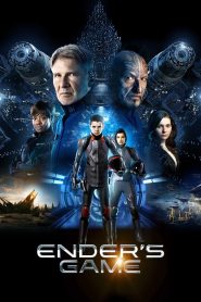 Ender’s Game (2013) Hindi + English – Full Movie Download & Watch FREE – MovieHuntBD
