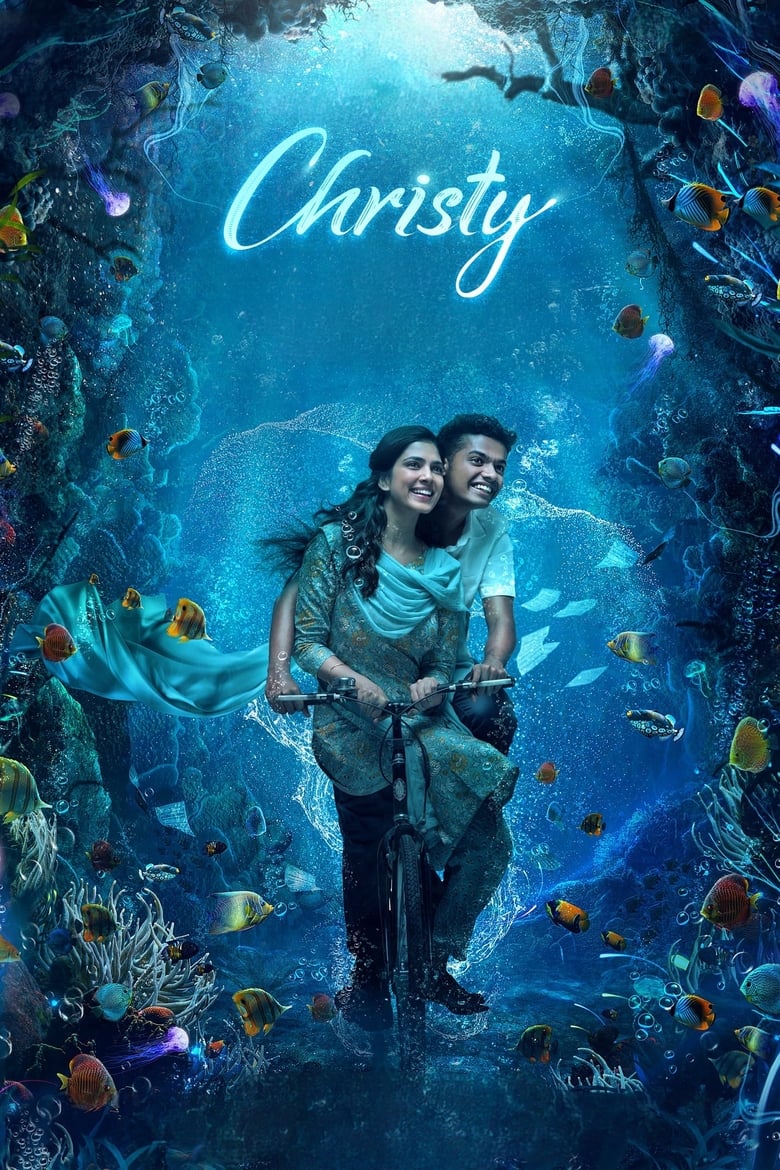 Christy (2023)-UNCUT Dual Audio Hindi – Full Movie Download & Watch FREE – MovieHuntBD