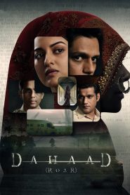Dahaad (2023) Season 01 – Full Series Download & Watch FREE – MovieHuntBD