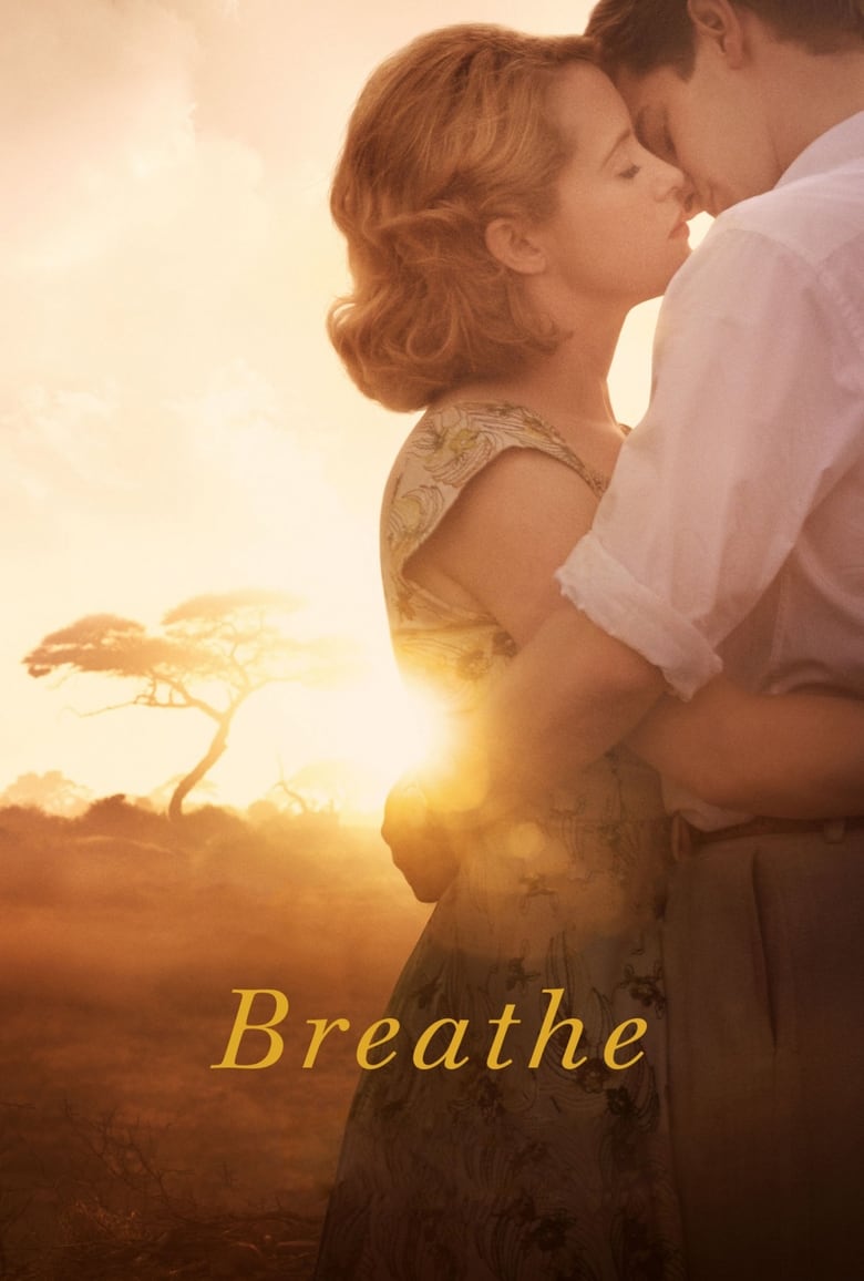 Breathe (2017) English – Full Movie Download & Watch FREE – MovieHuntBD
