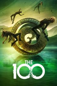 The 100 (2014-2020) Season 01-07 – English – Full Series Download & Watch FREE – MovieHuntBD