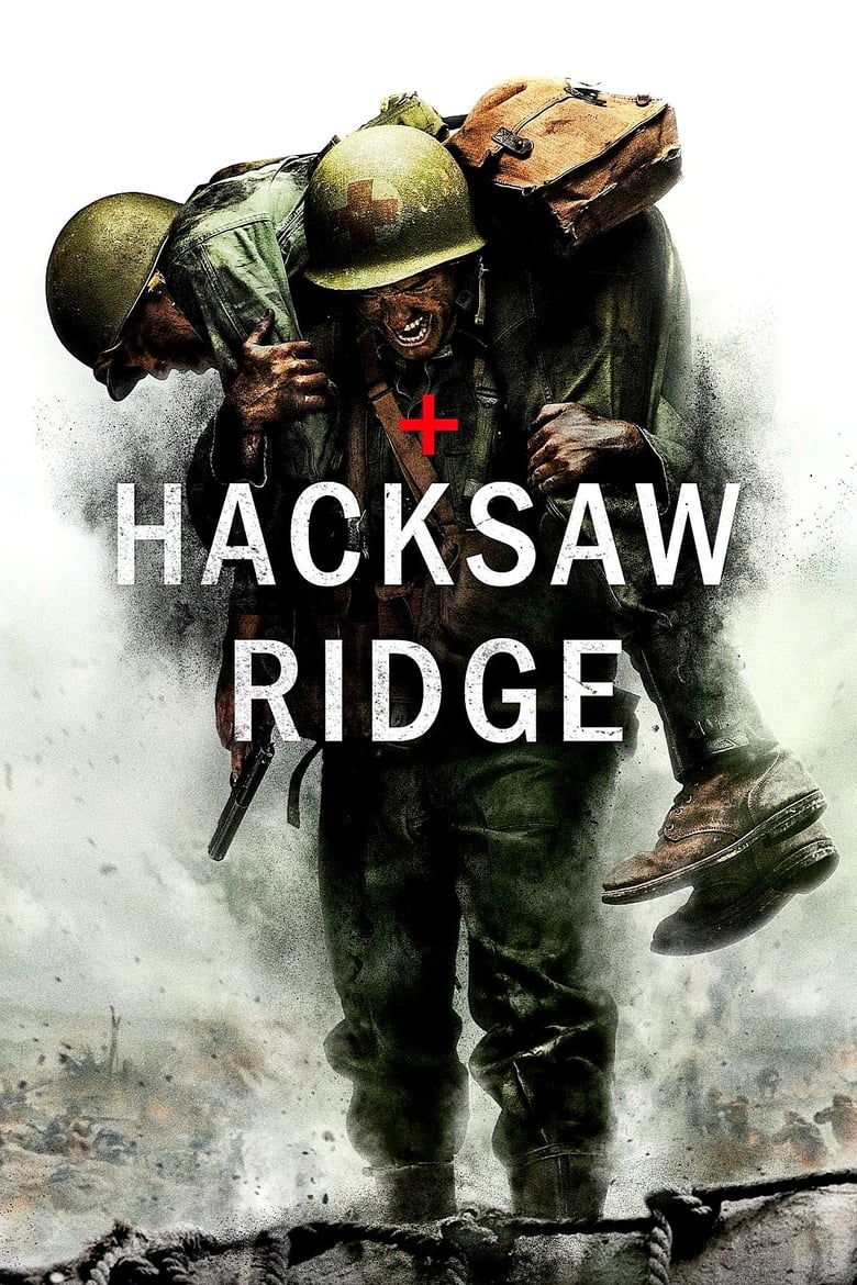 Hacksaw Ridge (2016) – Full Movie Download & Watch FREE – MovieHuntBD