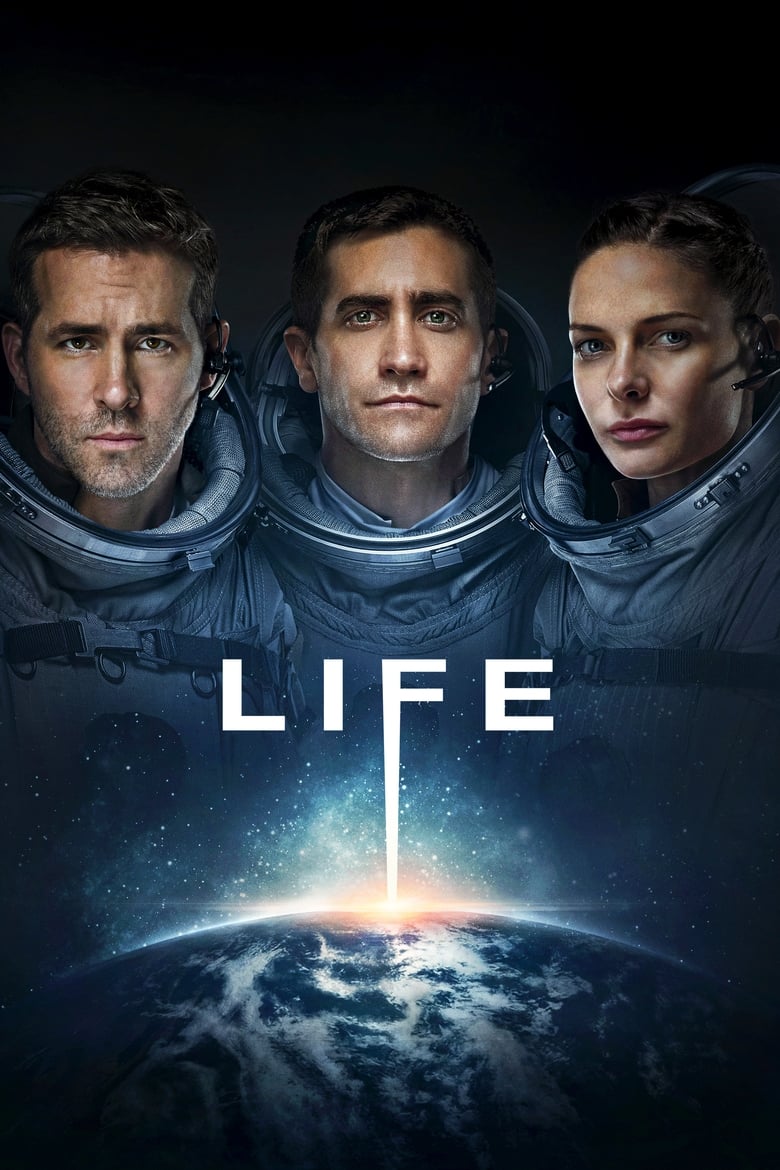 Life (2017) Hindi + English – Full Movie Download & Watch FREE – MovieHuntBD