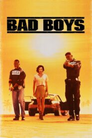 Bad Boys (1995) Hindi + English – Full Movie Download & Watch FREE – MovieHuntBD