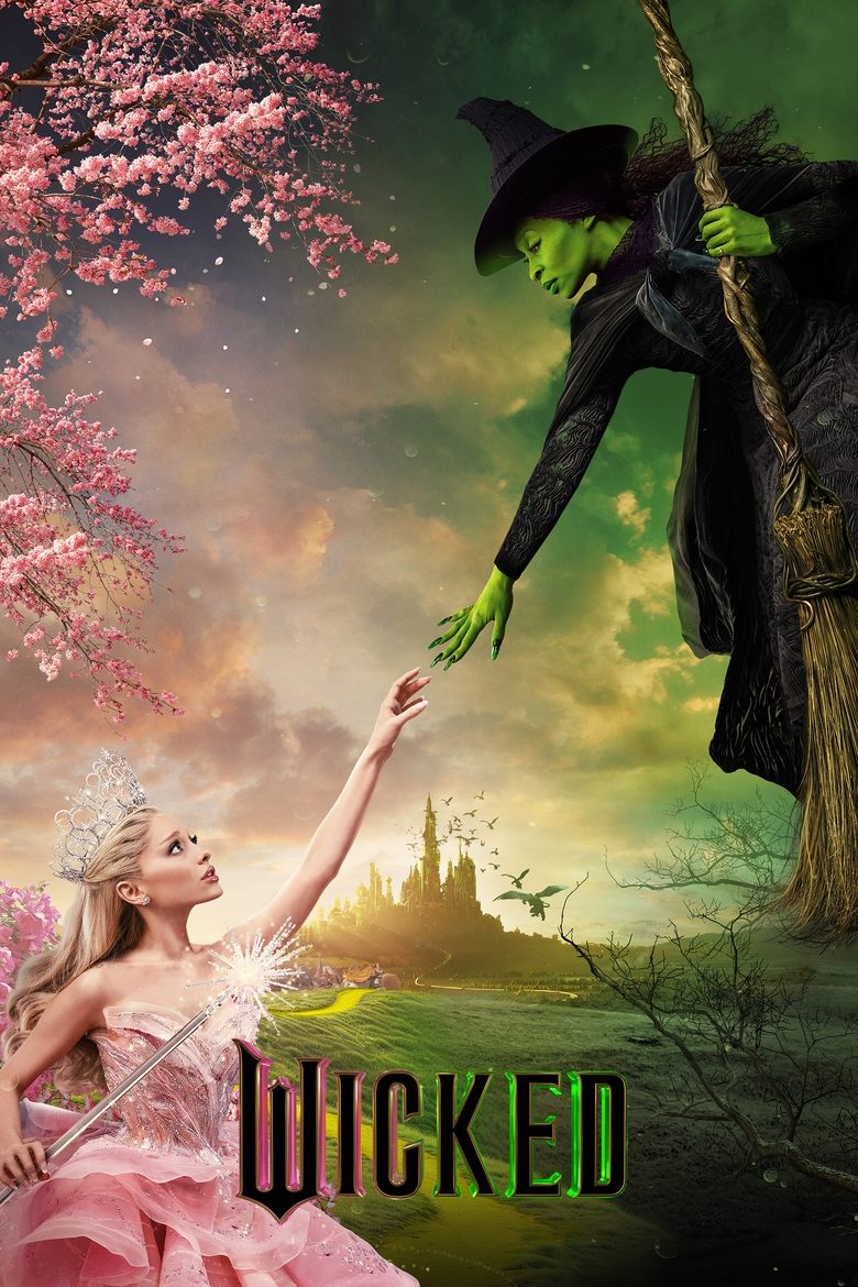 Wicked (2024) Hindi/English – Full Movie Download & Watch FREE – MovieHuntBD