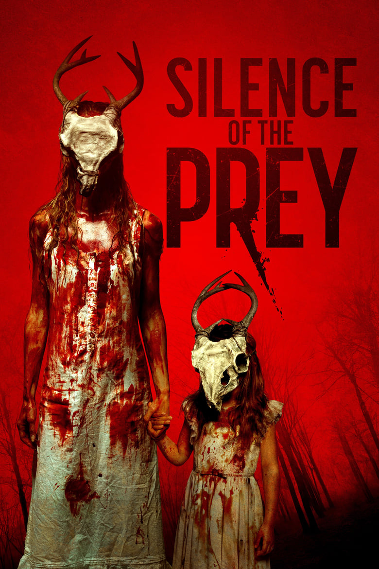 Silence of the Prey (2024) English – Full Movie Download & Watch FREE – MovieHuntBD