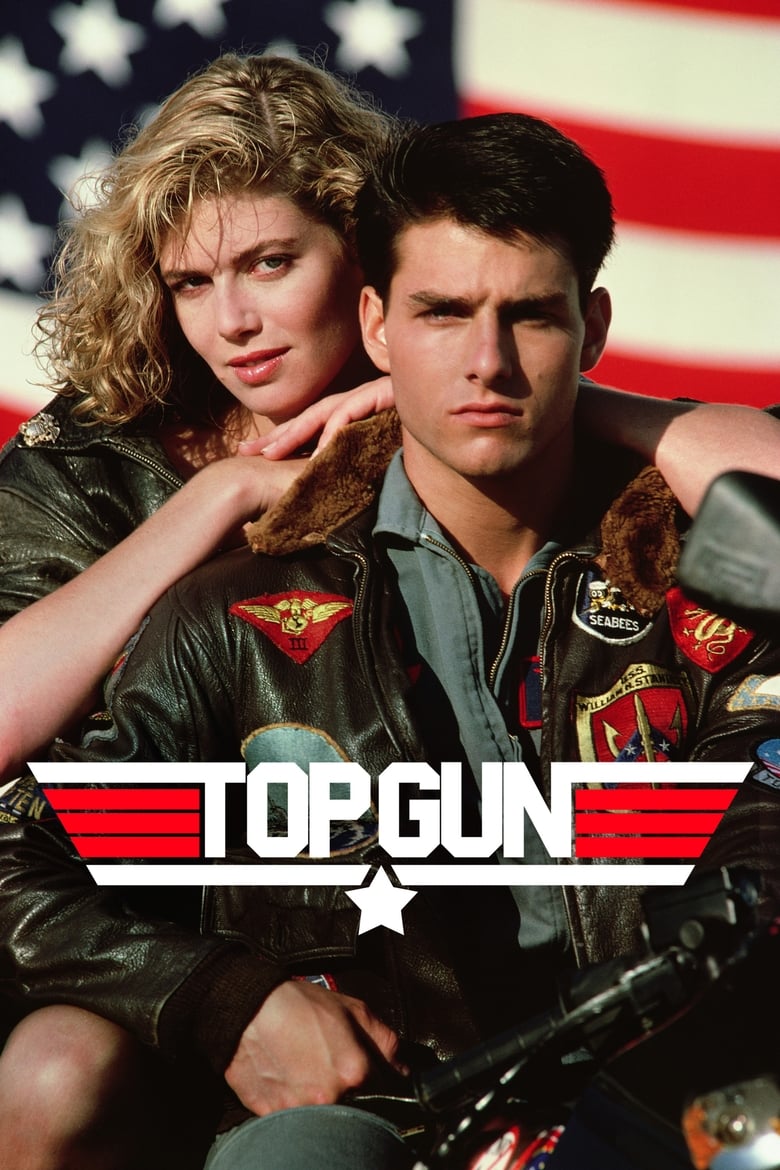 Top Gun (1986) Hindi/English – Full Movie Download & Watch FREE – MovieHuntBD