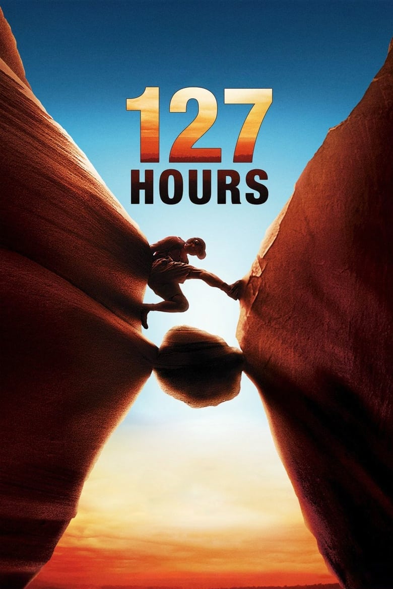 127 Hours (2010) Hindi-English – Full Movie Download & Watch FREE – MovieHuntBD