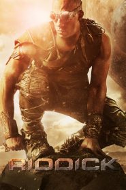 Riddick (2013) Hindi + English – Full Movie Download & Watch FREE – MovieHuntBD