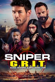 Sniper: G.R.I.T. – Global Response & Intelligence Team (2023) Hindi + English – Full Movie Download & Watch FREE – MovieHuntBD
