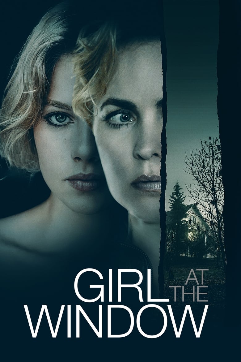 Girl at the Window (2022) Hindi/English – Full Movie Download & Watch FREE – MovieHuntBD