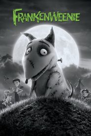 Frankenweenie (2012) English – Full Movie Download & Watch FREE – MovieHuntBD