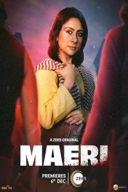 Maeri (2024) Season 1 – Hindi – Full Series Download & Watch FREE – MovieHuntBD