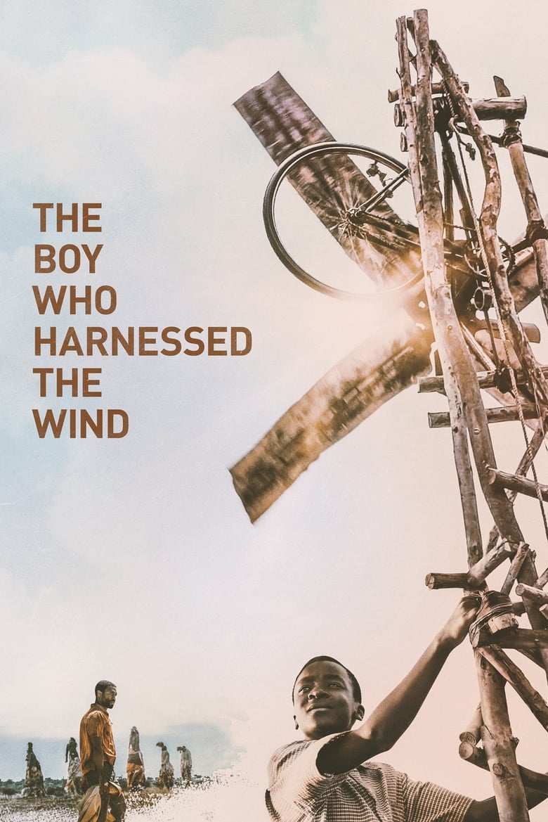 The Boy Who Harnessed The Wind (2019) – Full Movie Download & Watch FREE – MovieHuntBD