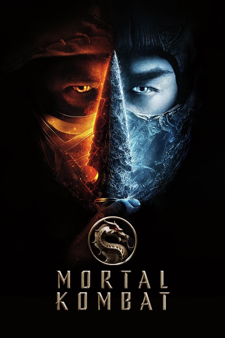 Mortal Kombat (2021) Hindi + English – Full Movie Download & Watch FREE – MovieHuntBD